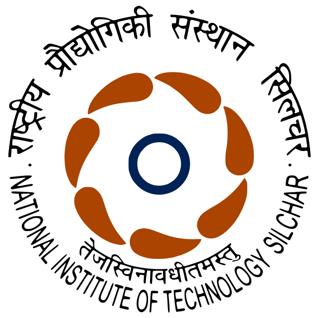 logo NIT Silchar