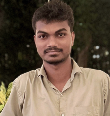 Aditya Ranjan