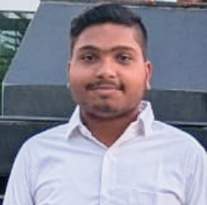 Harsh Kumar