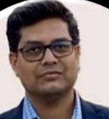 Dr. Koushik Guha