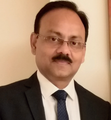 Prof. P.K. Patowari
