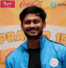 Rajan Kumar