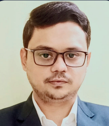 Dr. Saurabh Verma