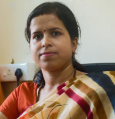 Dr. Soma Panja