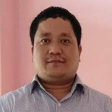 Dr.N. Shaemningwar Moyon