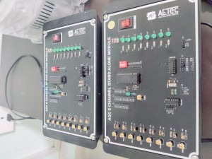 lab