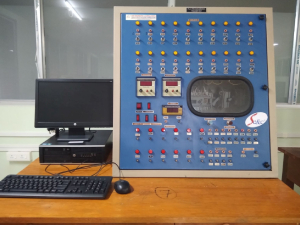 lab