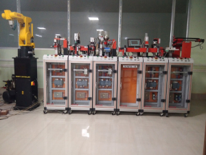 lab