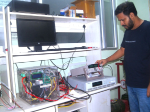 lab