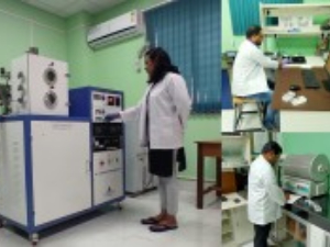 lab