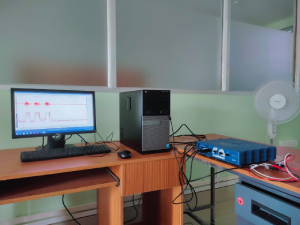 lab